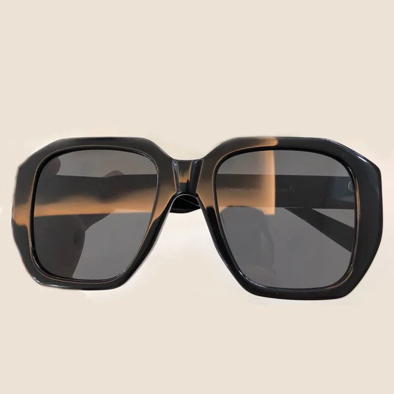 Acetat no Rahmen Sol no 5 Oculos Feminino 2 Hohe Qualität De Mit Für Sonnenbrille 1 Mode Shades Luxus no 3 Box Designer Herren Marke No 4 Frauen Platz no pO8Zf04q