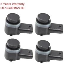 3C0919275S Новый Парковка PDC Сенсор 1S0919275 для VW Jetta MK5 Гольф MK5 6 Passat B6 4H0919275