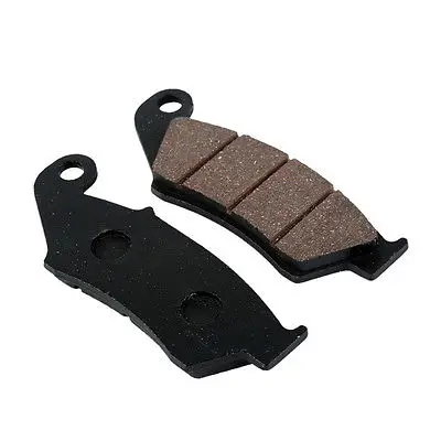 Передние тормозные колодки для HONDA Contd. CRF150 CRF250 230 F4/F5/F6/F7 CRF230 XR250 XR400 XLR 125 RW XR125 EC125 EC200