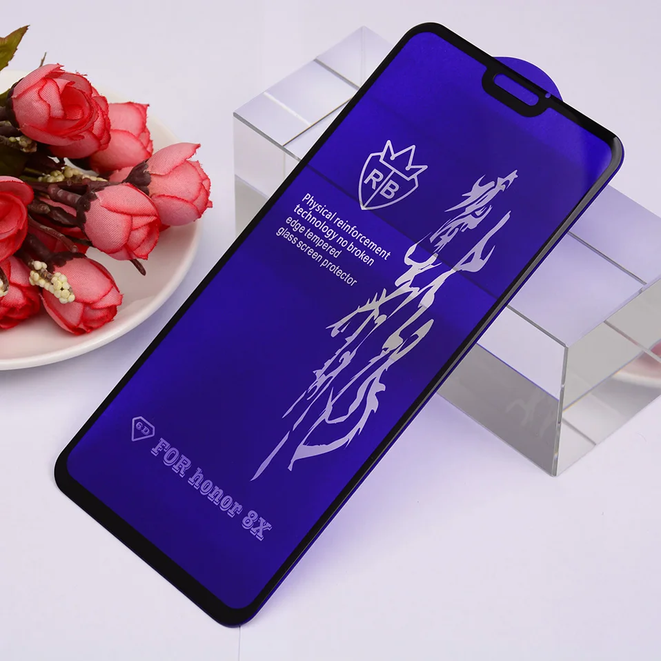 Honor 8X