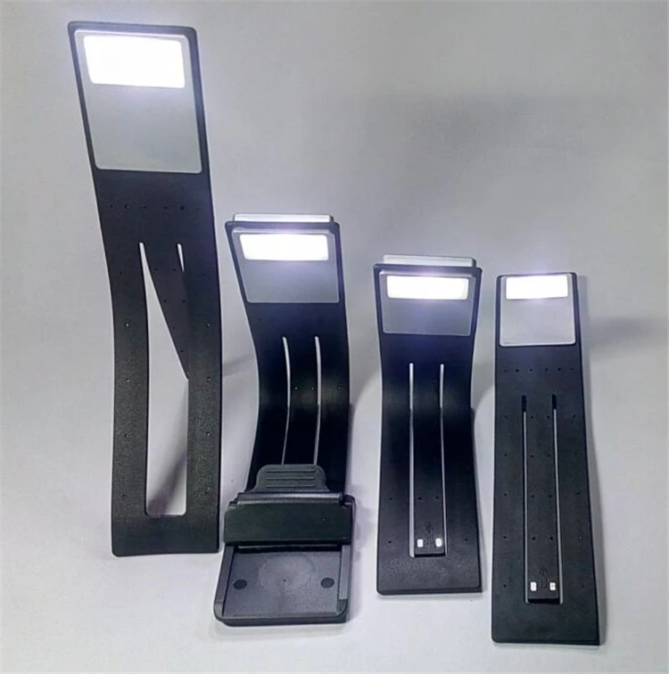 Rechargeable Led Book Lights Chargeable Flat Led Usb