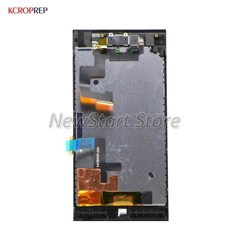 blackberry Z20 LCD (6)