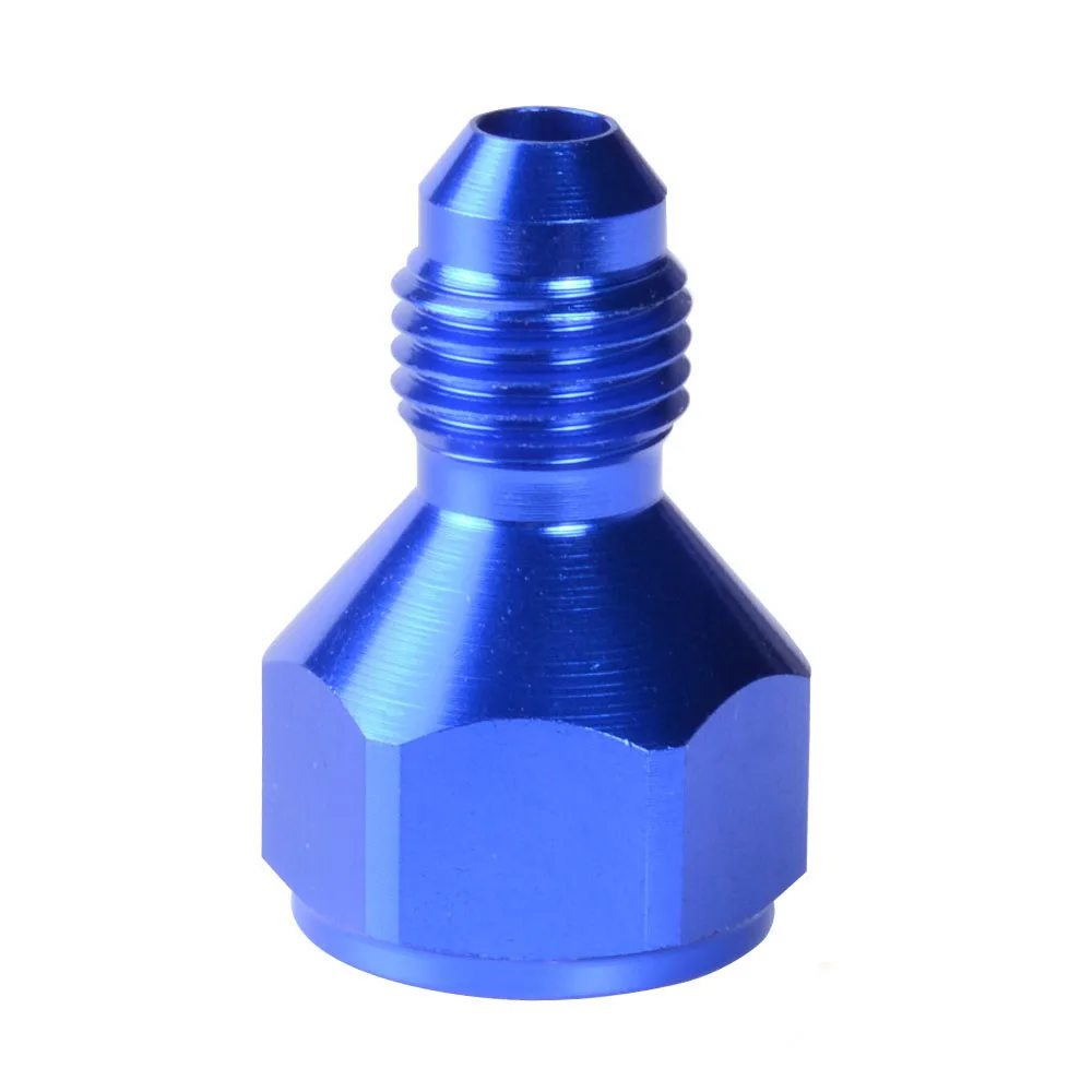 AN4 Female to AN3 Male редукционный клапан экспандер для шланга 3 цвета|hose fitting|fitting hosefittings