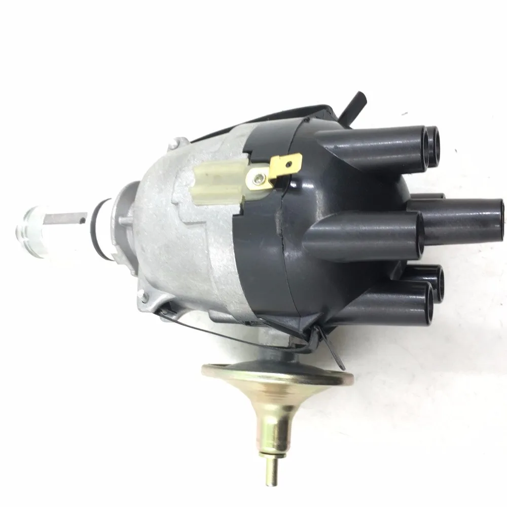 sherryberg 25D6 Points Distributor for Triumph 2000 TR5 TR6 & GT6 for