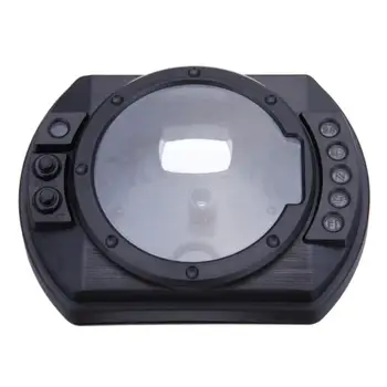

Motorcycle Speedometer Tacho Instrument Gauge Case Cover US Version For Kawasaki Ninja ZX6R 2003 2004 2005 2006 ZX10R 2004-2005