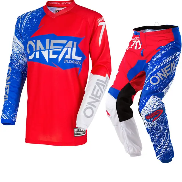 dirt bike jerseys and pants
