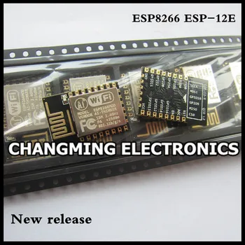 

Esp8266 WiFi series of model ESP-12 ESP-12F esp12F esp12 authenticity guaranteed (working 100% Free Shipping) 5PCS
