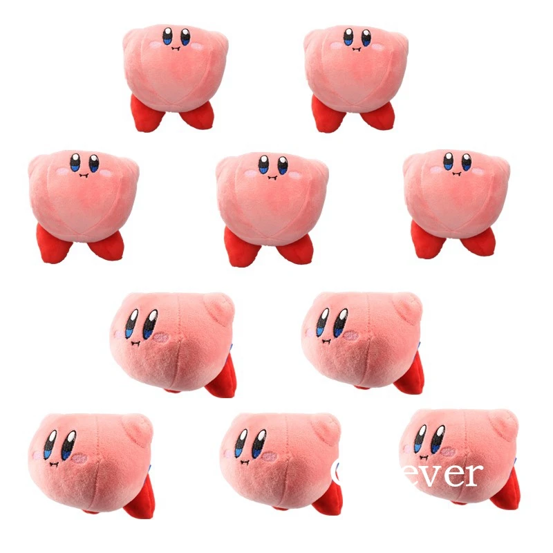 small kirby plush