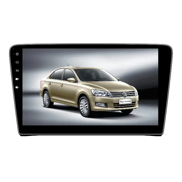 Liandlee для Volkswagen Corsar 2013~ автомобильный радиоприемник для Android плеер с gps-навигатором карты HD сенсорный экран ТВ Мультимедиа CD DVD