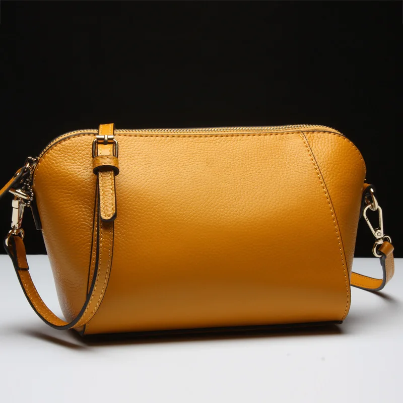 

Women's Shoulder Bag Crossbody Bags for Women Bag Female Genuine Leather Bags for Women 2019