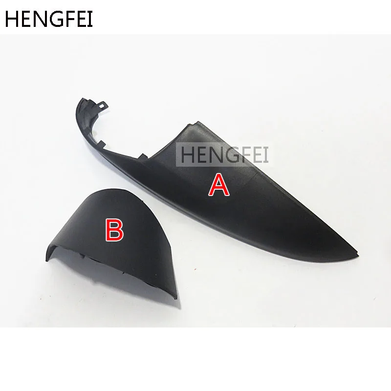 Car parts Hengfei rearview mirror housing for Mazda 6 ATENZA car rear