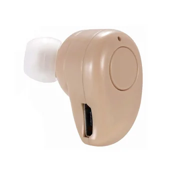 

Bluetooth 4.1 Wireless In-ear Mini Earbuds Sport Stereo Headsets Earphones Hot Skin