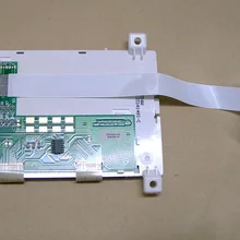 ЖК-дисплей для Yamaha PSR S500 S550 S650 mm6 DGX630 DGX640 Замена ЖК-экрана