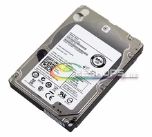 Best for Dell PowerEdge Severs R710 R720 R620 R610 900 GB 900GB HDD 10K RPM 6Gbps SAS SFF 2.5″ Enterprise Hard Disk Drive Case