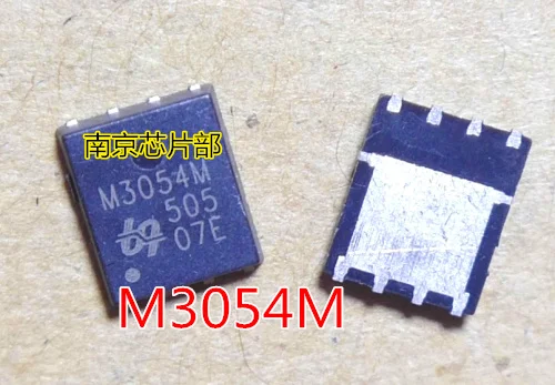 Бесплатная доставка M3054M QM3054M QM3054M6 QFN8 | Автомобили и мотоциклы