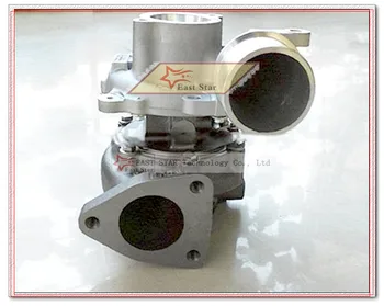 

Without Electric Actuator Turbo VB35 17201-30200 17201 30200 1720130200 For TOYOTA HIACE DYNA 02- 1KD 1KDFTV 1KD-FTV D4-D 3.0L