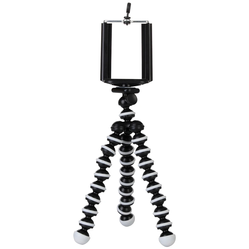 Selfie Sticks monopod smart remote control bluetooth shutter remote tripod for phone monopod stand gopro base camera             (5)