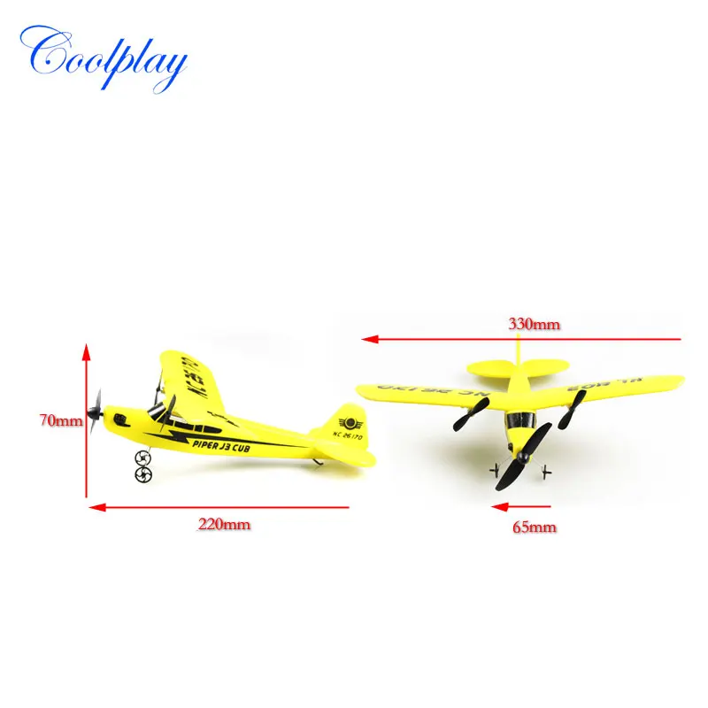 Горячая Распродажа RC Самолет RTF 2CH FX803 HL803 материал epp(листовой полипропилен) модель самолёта на радиоуправлении rc-планер дроны наружные игрушки для детей подарок на день рождения мальчика}