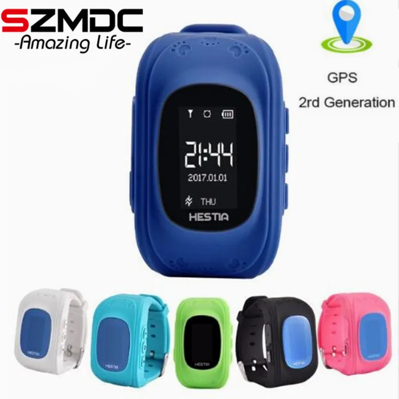 szmdc smartwatch