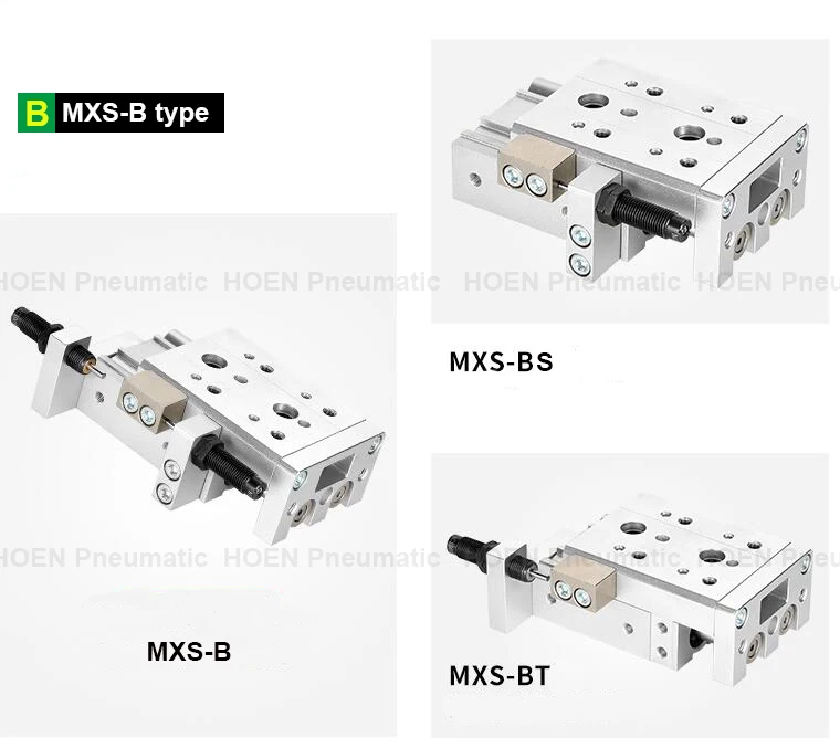 MXS-B-BT-BS