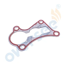 Outboard Thermostat Gasket Replaces Yamaha Outboard Engine 676-12414-A1 MD