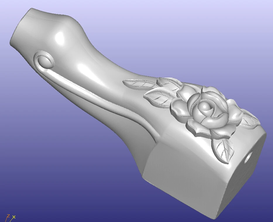 Мебель стол Шкаф стул диван кровать дизайн узор Декор 3D модель STL формат файл Artcam