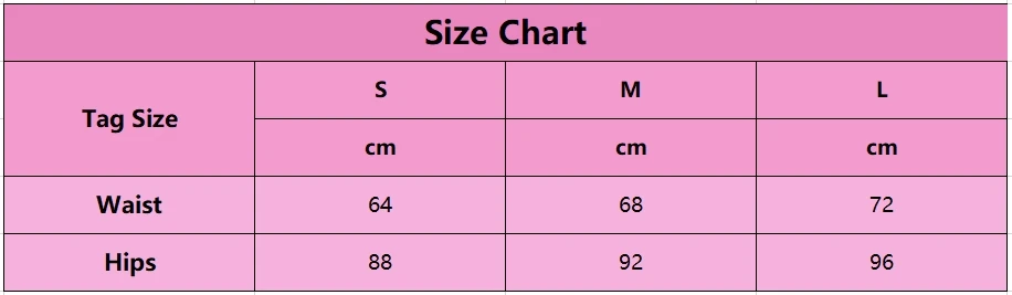 size