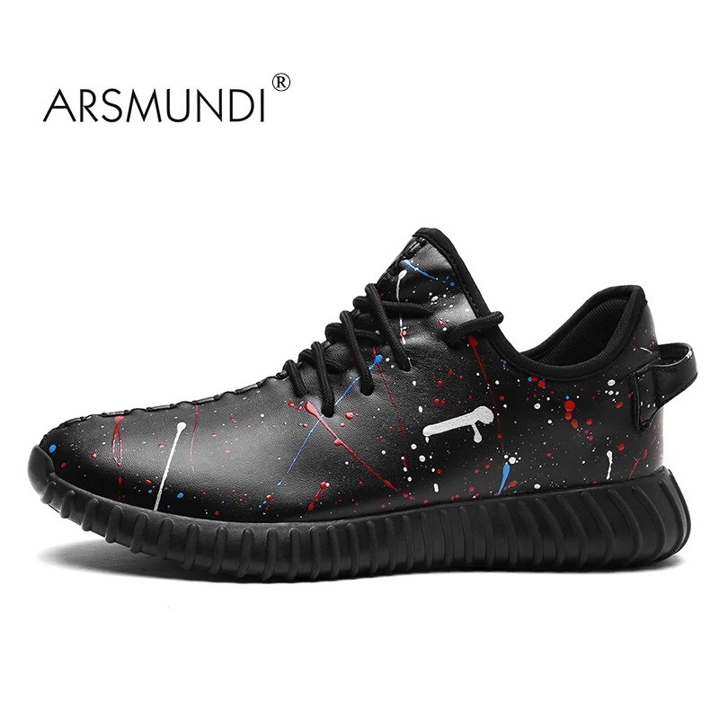 US $58.8 |ARSMUNDI männer Schuhe Sommer DY 739 Marke Sportschuhe Männer Atmungs Wurden beständig Superstar Helle Laufende Schwarze Schuhe Männer in US $58.8 |ARSMUNDI männer Schuhe Sommer DY 739 Marke Sportschuhe Männer Atmungs Wurden beständig Superstar Helle Laufende Schwarze Schuhe Männer in