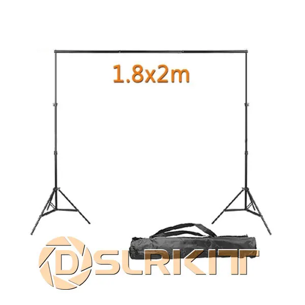 

1.8*2M Photography Background Frame Stand