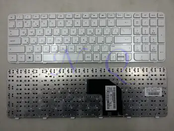 

New Original Keyboard White RU For HP Pavilion g6 g6-2000 2328tx 2233ax 685612-251 684254-251 AER36700320 SG-55110-XAA
