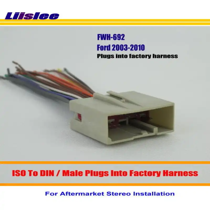 2005 Kia Spectra Stereo Wiring Harness Images