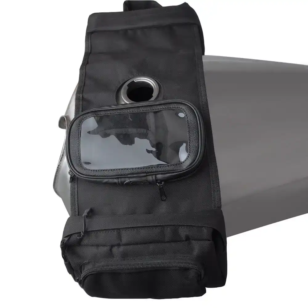 tank saddle bags