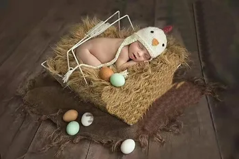 

Baby Boy Hat Chicken Rooster Hat newborn crochet hat baby boy girl knit hat crochet baby hat knit baby hat 0-1M or 3-4M