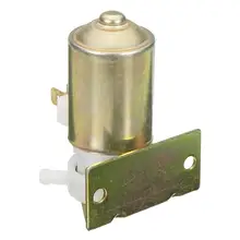 Авто очистки ветрового стекла насос 12 В один выход стеклоомывателя стирка насос