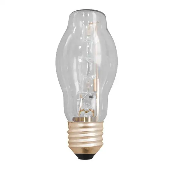 Лампа Ecohalógena JDD электро DH резьба E 27 80 654/120/ECO 8430552139866|Люстры| |