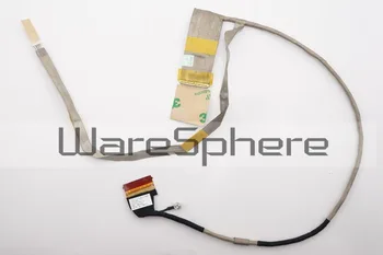 

NEW Laptop LCD LED LVDS Video Flex Cable for Dell Inspiron 17R N7010 Carbon Screen Video CABLE DD0UM9LC010 0GYM9F GYM9F