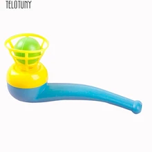 TELOTUNY Детская кукла дутая труба и шарики-игрушка "пиньята" Лут/вечерние наполнители для сумок для свадьбы/Детская развивающая игрушка Новинка Jan15