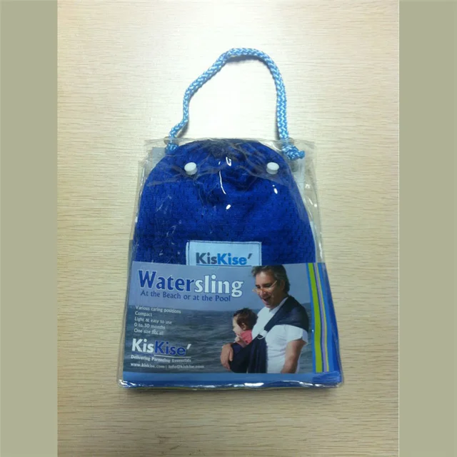 waterproof ring sling