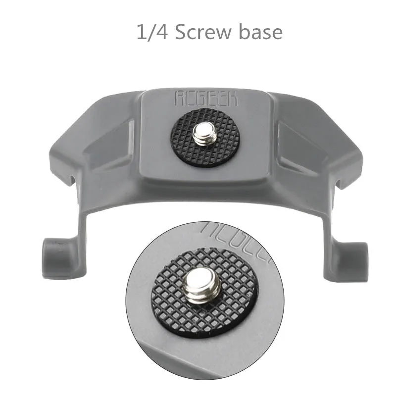 drone Body expansion bracket for gopro hero 7 6 5 4 3 sport Camera holder mounts for dji mavic 2 pro zoom drone 1 (10)