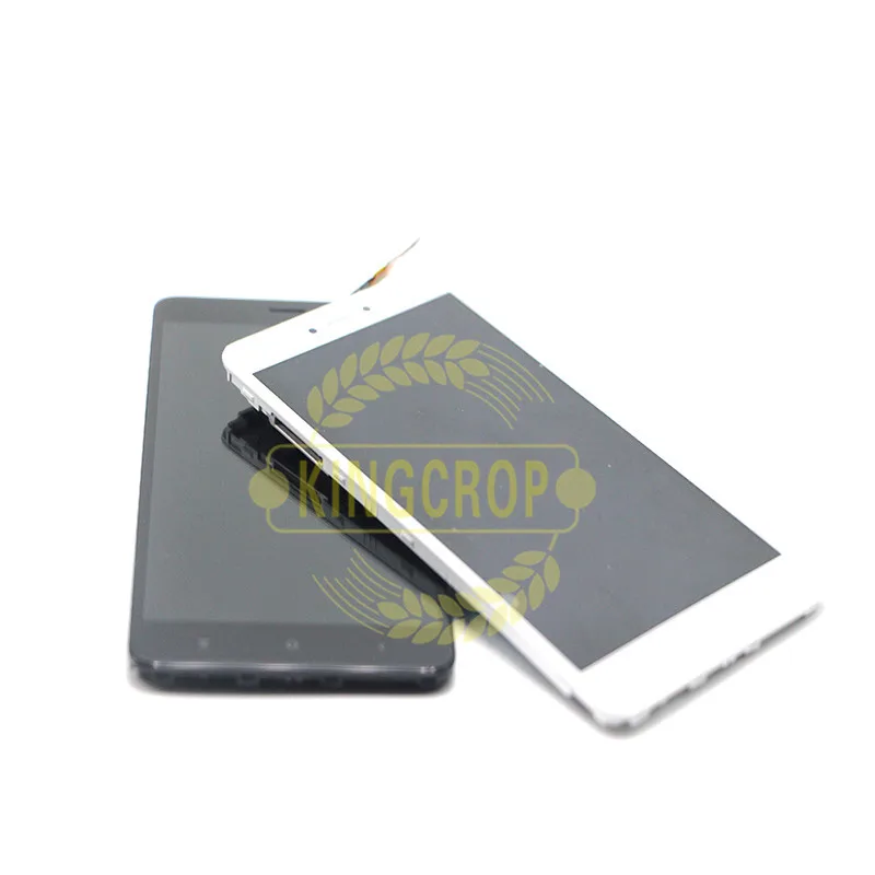 xiaomi note 4x lcd with frame  (6)
