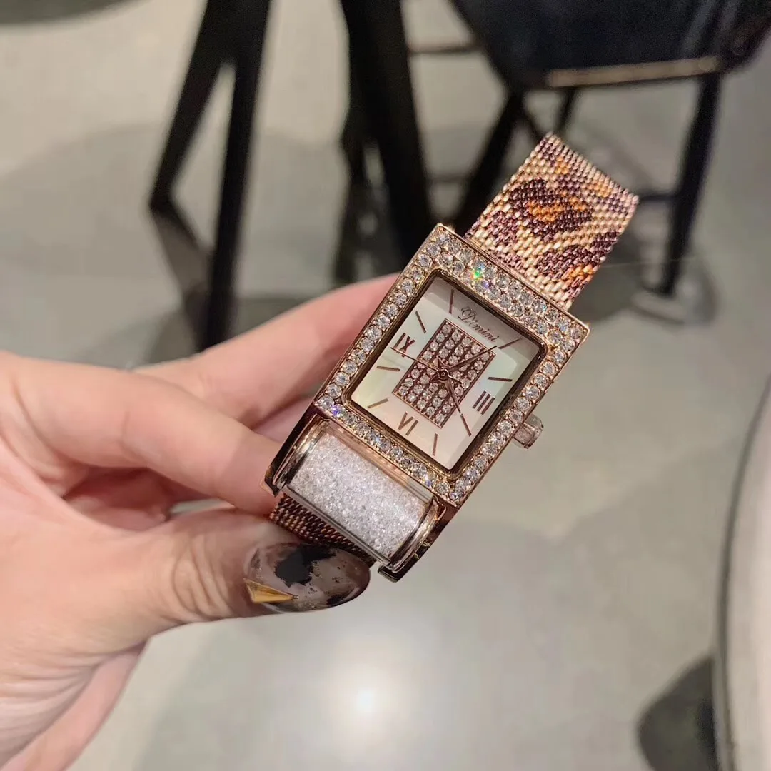 Relógios com Pulseira
