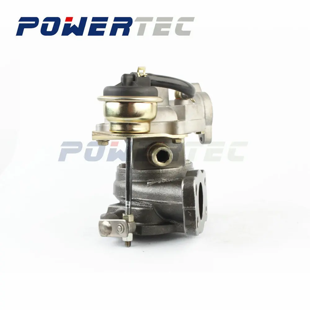 

KKK KP35 turbocharger 54359880009 54359880007 turbo charger 50375G9 0375K0 turbolader for Citroen C 1 1.4 HDi engine turbo DV4TD