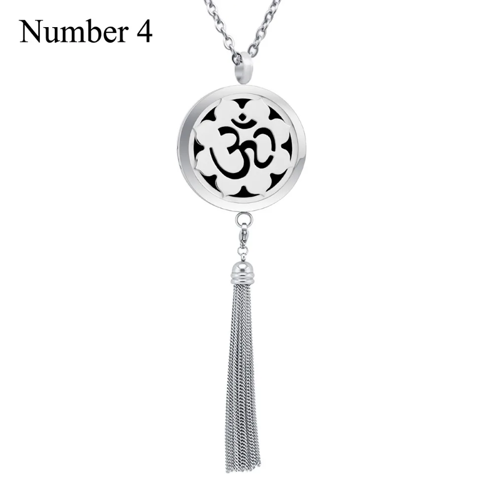 ZP-PDT001-2 Diffuser Locket 