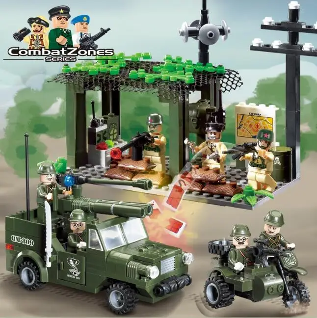 Enlighten Models Building toy Compatible with Lego E809 285pcs Motor Blocks Toys Hobbies For Boys Girls Model Building Kits Enlighten Models Building toy Compatible with Lego E809 285pcs Motor Blocks Toys Hobbies For Boys Girls Model Building Kits