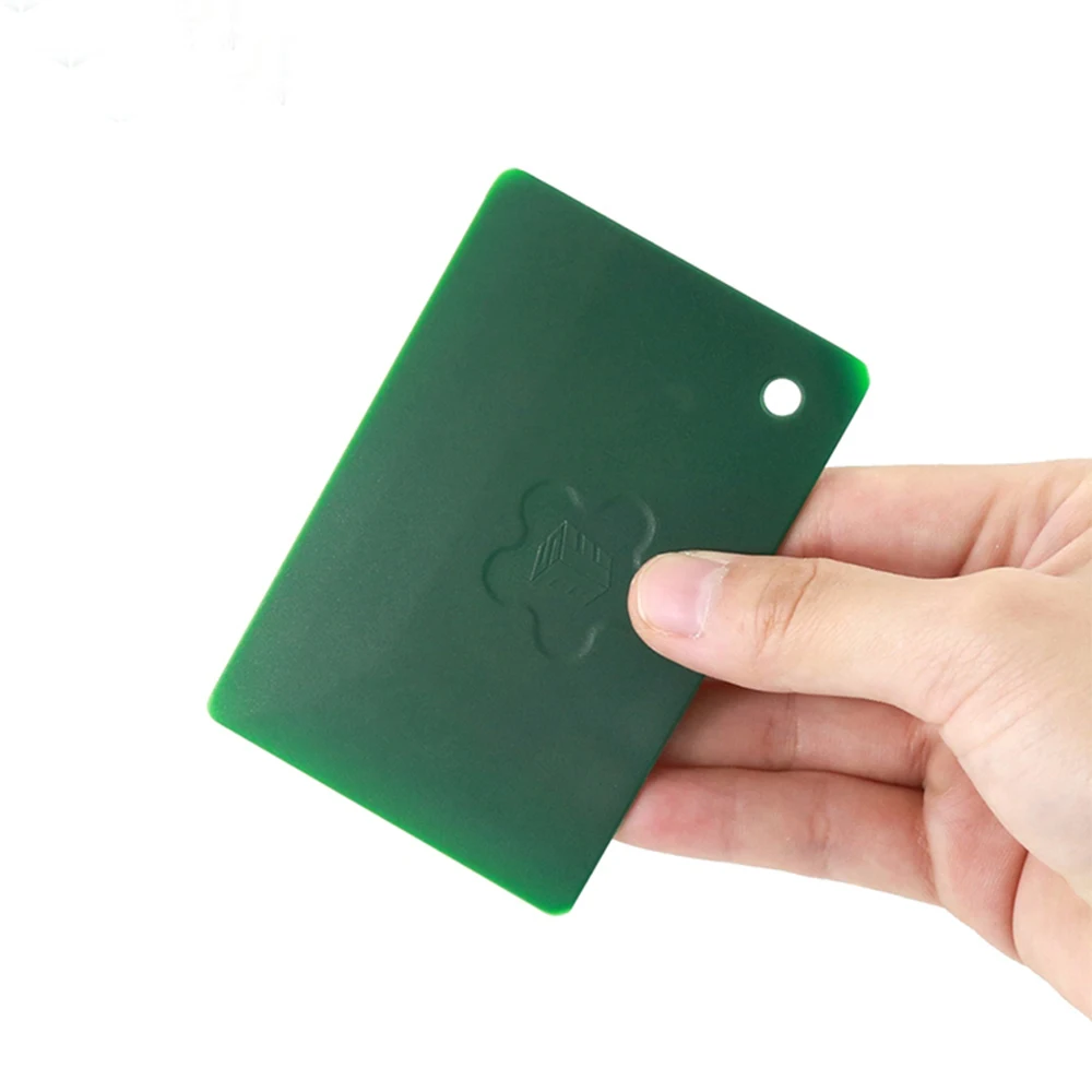 

5pc Handy Plastic Pry Card Safe Opener for Mobile Phone Repair LCD Screen Back Housing Battery Disassemble Tool