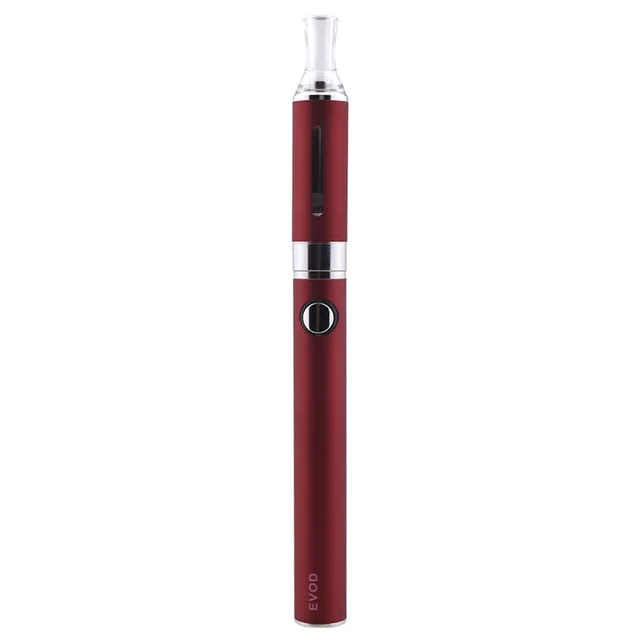 Electronic cigarette EVOD evod mt3 kit 650mah 900mah 1100mah for evod mt atomizer e cigarette vape pen kit