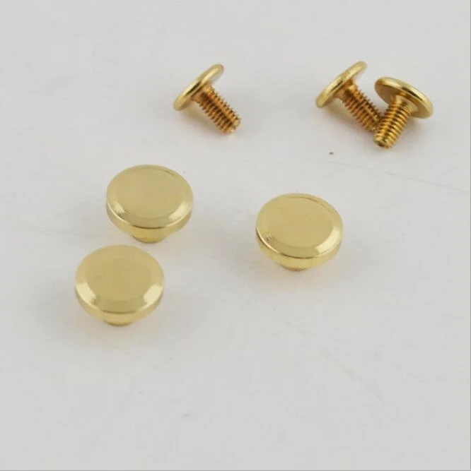 100pcs1lotBagsHandbagsLeatherGoodsHardwareAccessoriesHigh