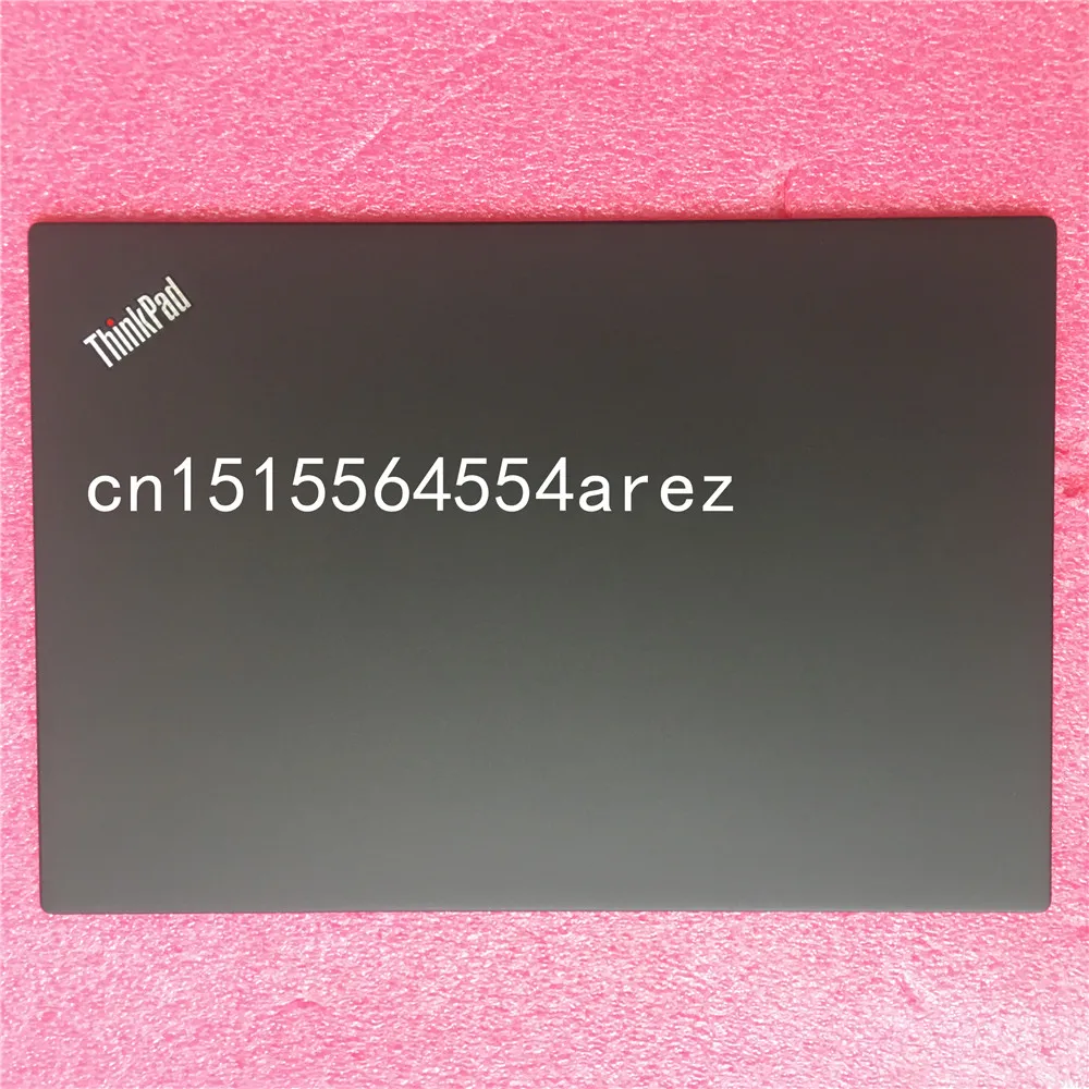 Ноутбук lenovo ThinkPad X280 A285 ЖК задняя крышка чехол/ЖК задняя крышка FHD 01YN062