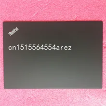 Ноутбук lenovo ThinkPad X280 A285 ЖК задняя крышка чехол/ЖК задняя крышка FHD 01YN062