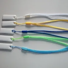 30 мм* 14 мм 13,56 МГц ISO 15693 RFID Ювелирная бирка RFID тег I. код Sli